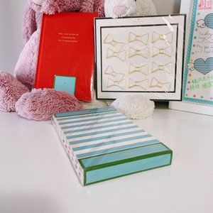Brand new Kate Spade stationaries, price for all